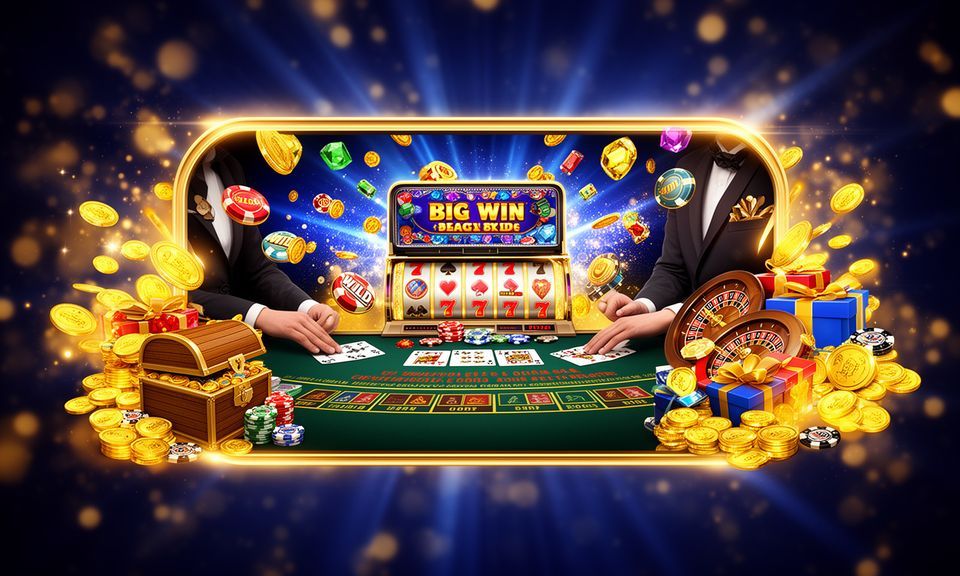 kis918apk Cat in Vegas